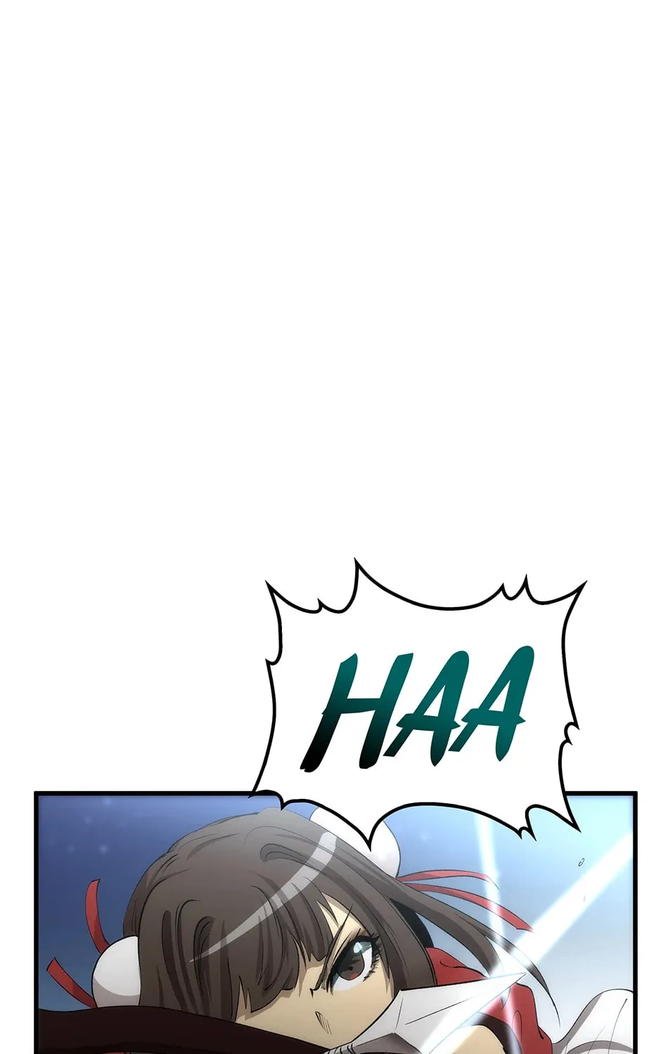 Uiwon, Dasi Salda Chapter 61 page 149 - 