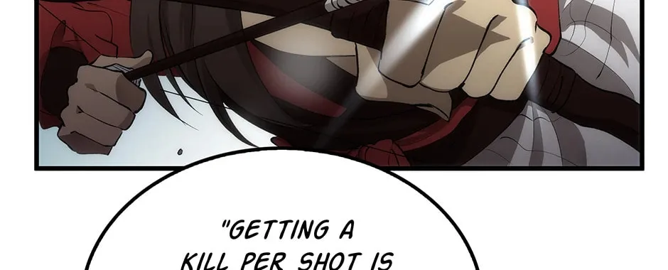 Uiwon, Dasi Salda Chapter 61 page 150 - 