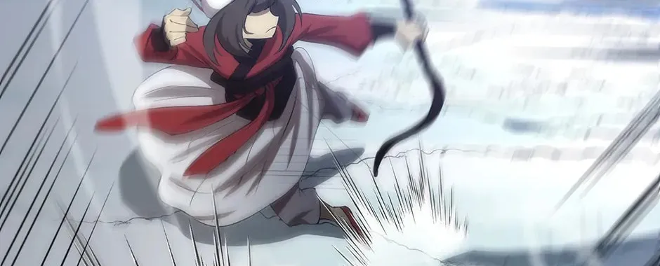 Uiwon, Dasi Salda Chapter 61 page 154 - 
