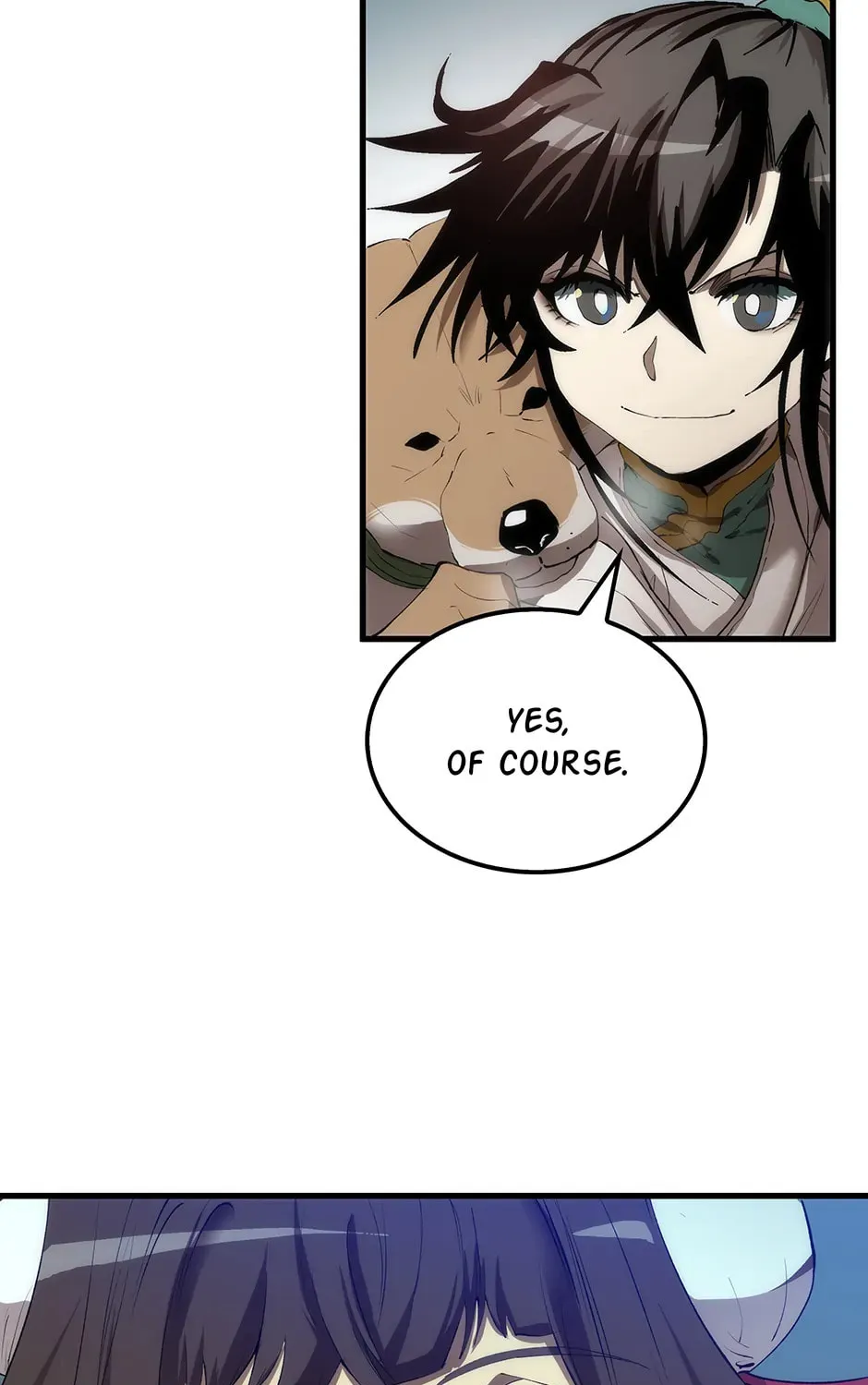 Uiwon, Dasi Salda Chapter 61 page 17 - 