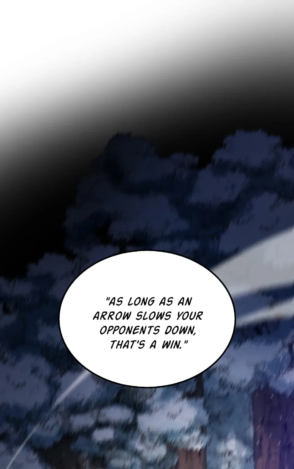 Uiwon, Dasi Salda Chapter 61 page 161 - 