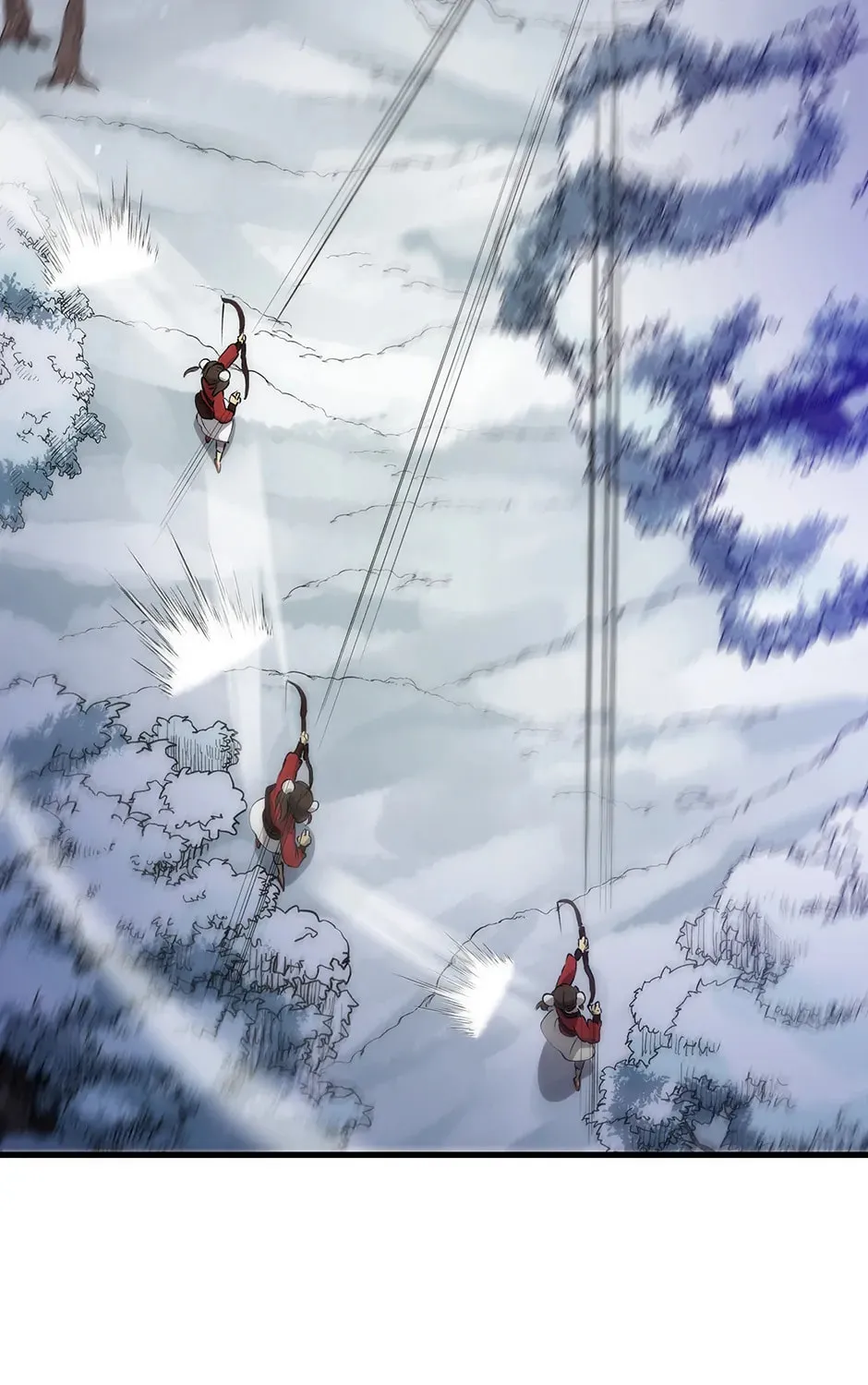 Uiwon, Dasi Salda Chapter 61 page 163 - 