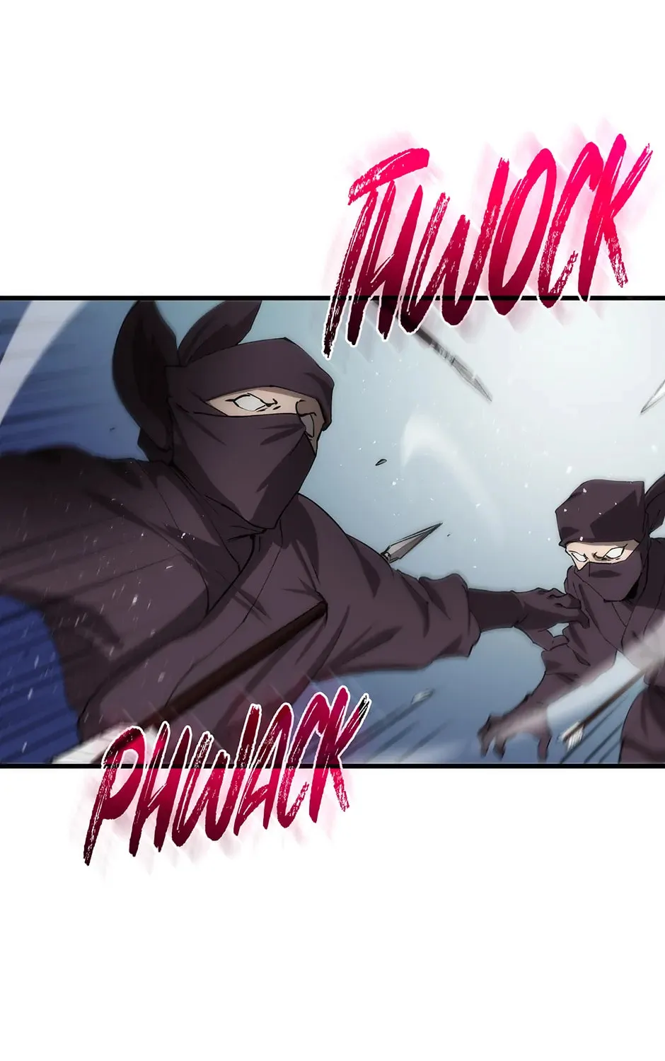 Uiwon, Dasi Salda Chapter 61 page 167 - 