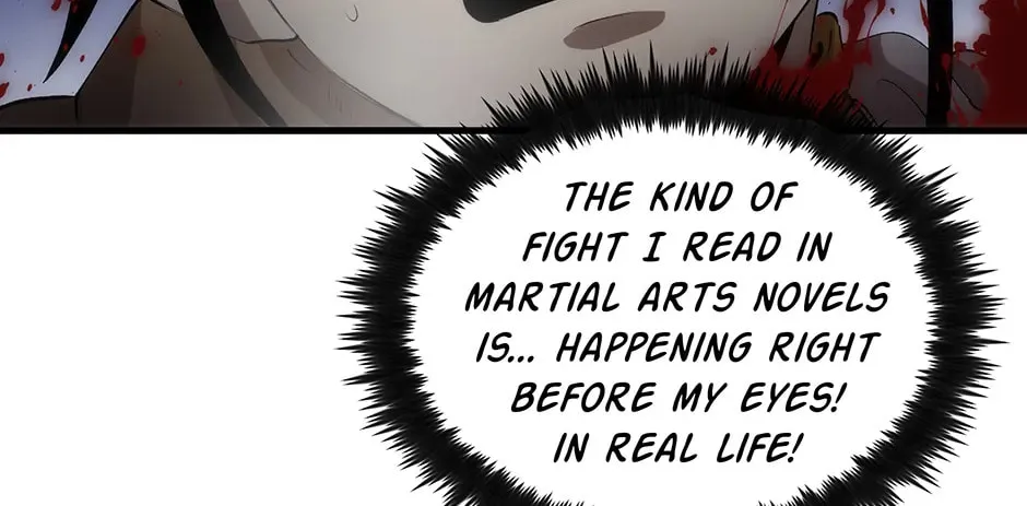 Uiwon, Dasi Salda Chapter 61 page 174 - 