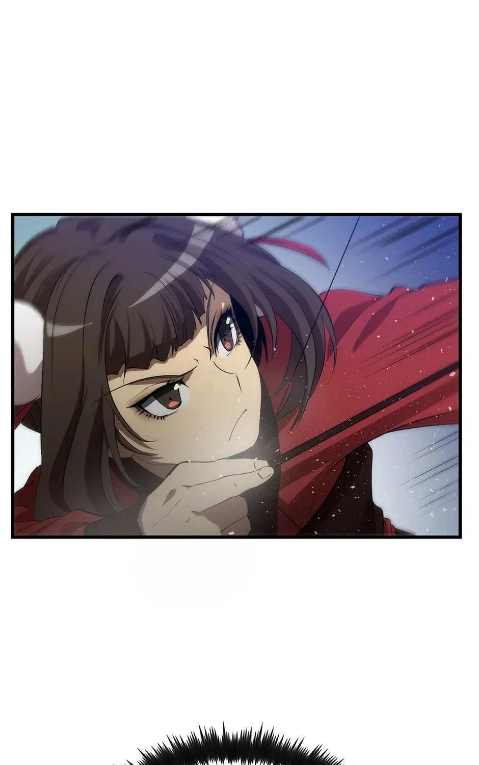 Uiwon, Dasi Salda Chapter 61 page 179 - 