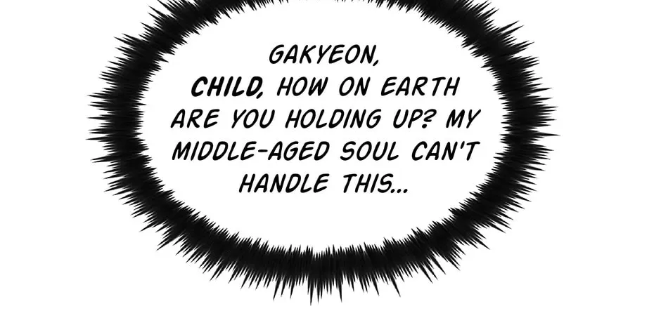 Uiwon, Dasi Salda Chapter 61 page 180 - 