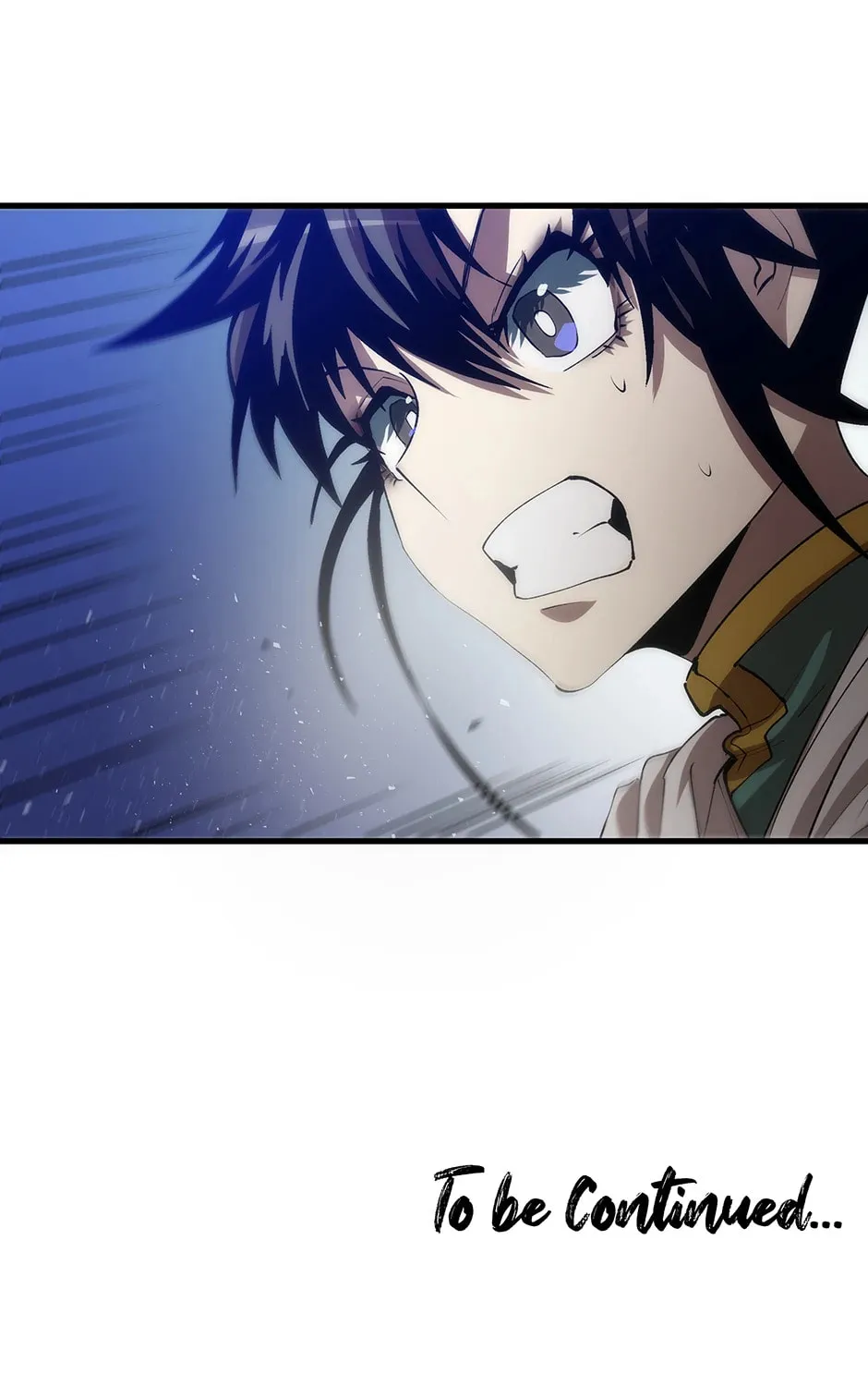 Uiwon, Dasi Salda Chapter 61 page 181 - 