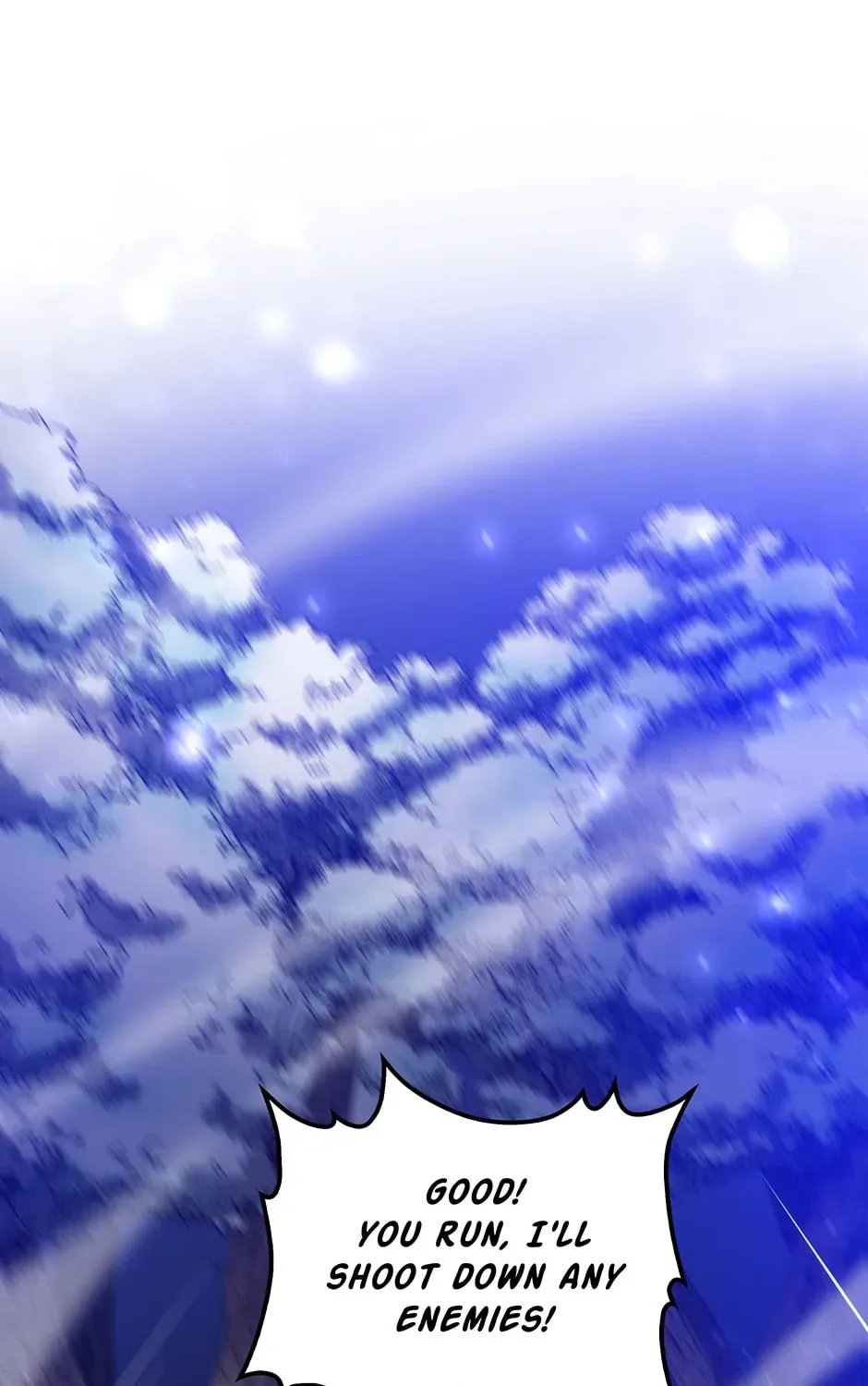 Uiwon, Dasi Salda Chapter 61 page 21 - 