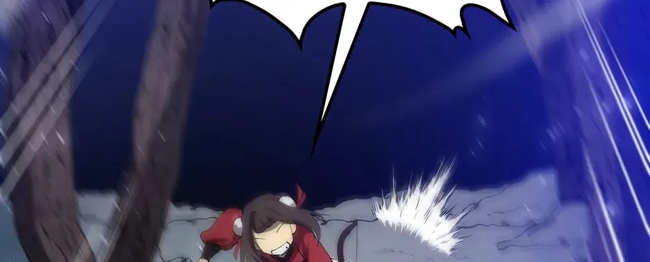 Uiwon, Dasi Salda Chapter 61 page 22 - 