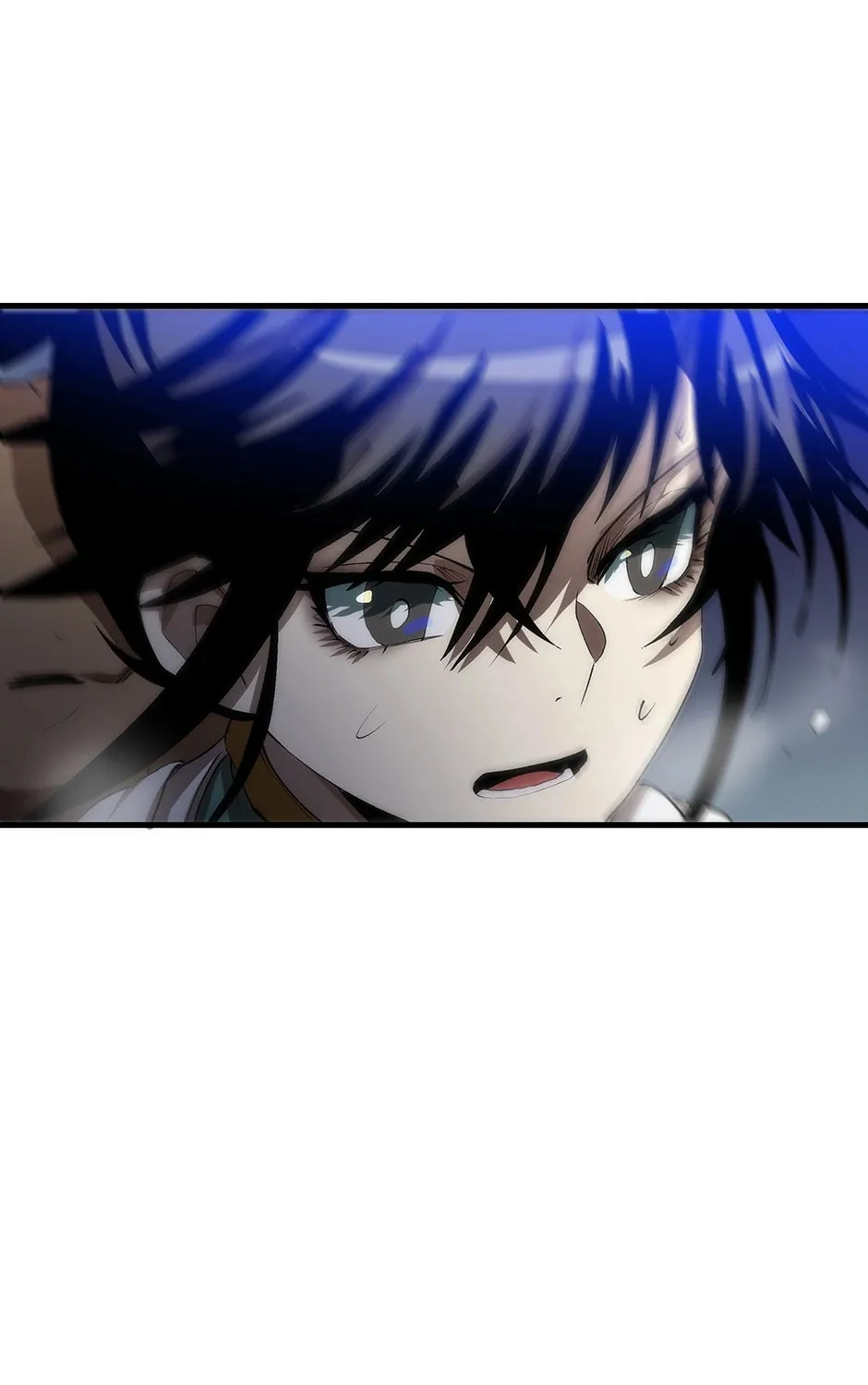 Uiwon, Dasi Salda Chapter 61 page 25 - 