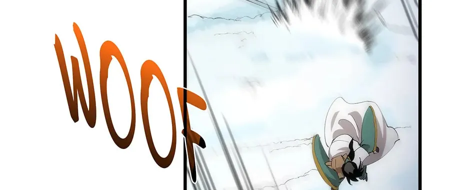 Uiwon, Dasi Salda Chapter 61 page 36 - 