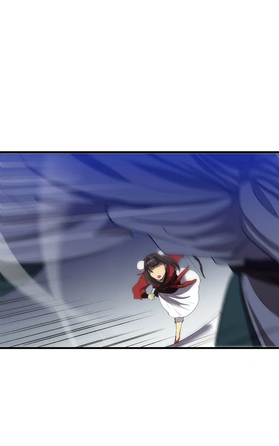 Uiwon, Dasi Salda Chapter 61 page 39 - 