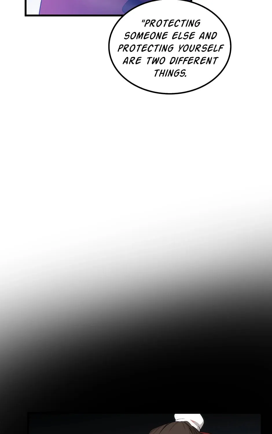 Uiwon, Dasi Salda Chapter 61 page 43 - 
