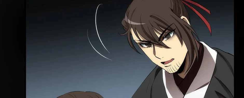 Uiwon, Dasi Salda Chapter 61 page 44 - 