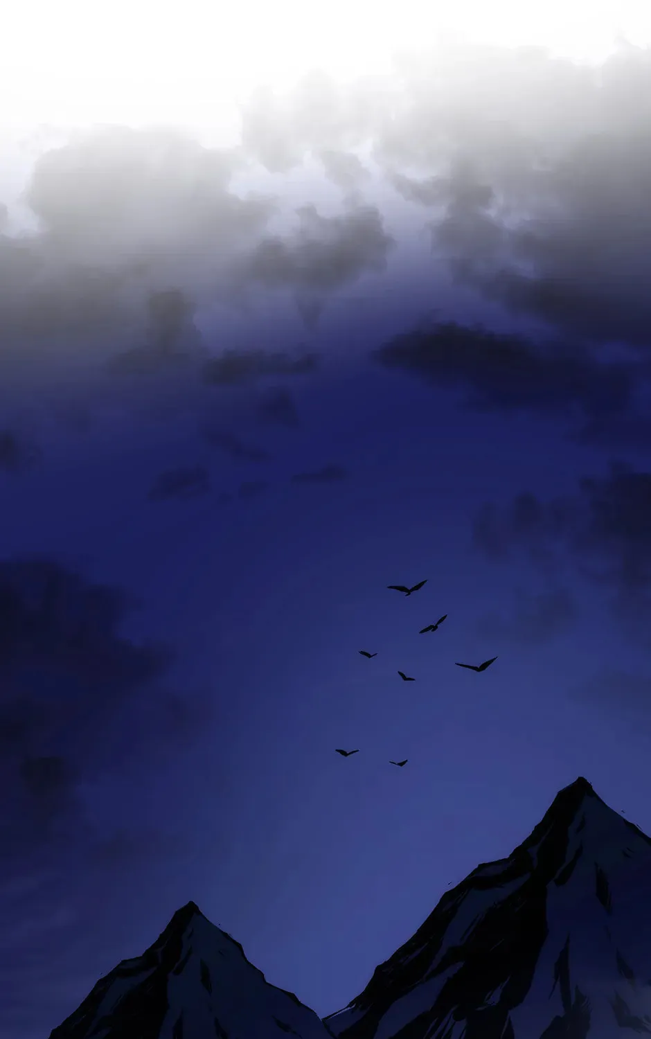 Uiwon, Dasi Salda Chapter 61 page 53 - 