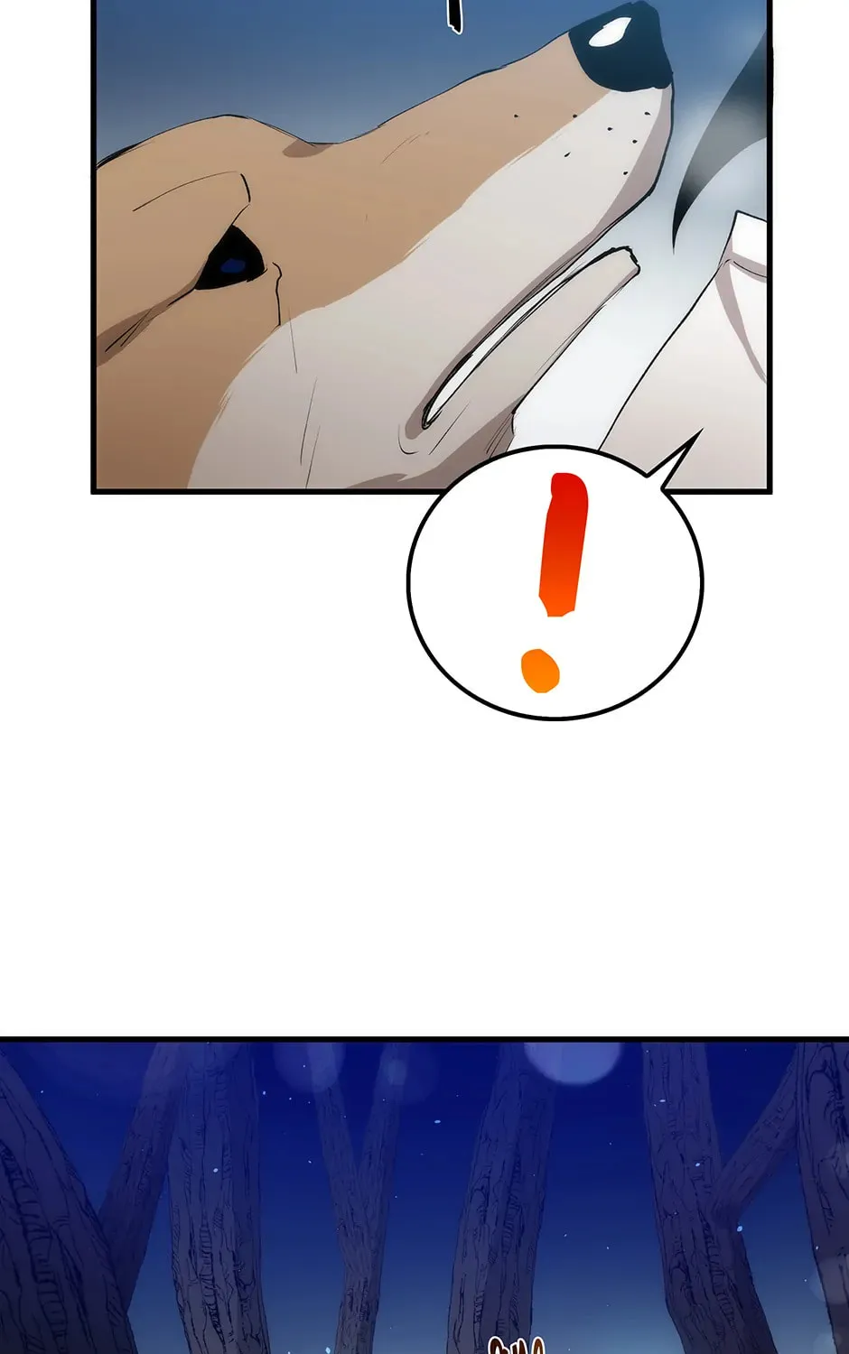 Uiwon, Dasi Salda Chapter 61 page 7 - 