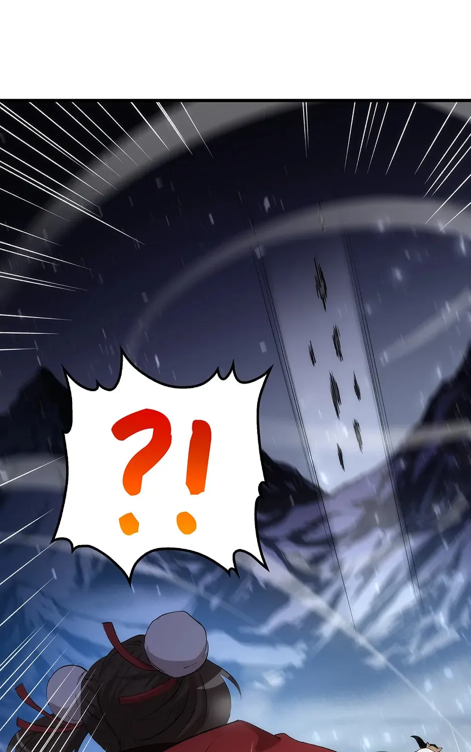 Uiwon, Dasi Salda Chapter 61 page 63 - 