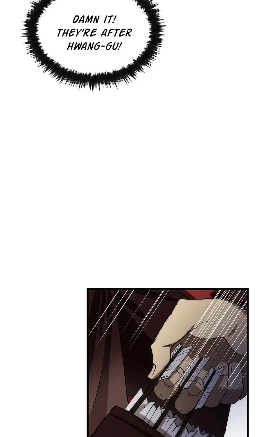 Uiwon, Dasi Salda Chapter 61 page 65 - 