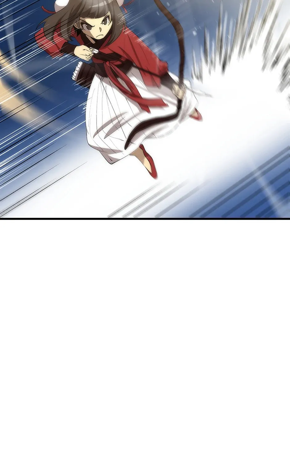 Uiwon, Dasi Salda Chapter 61 page 79 - 