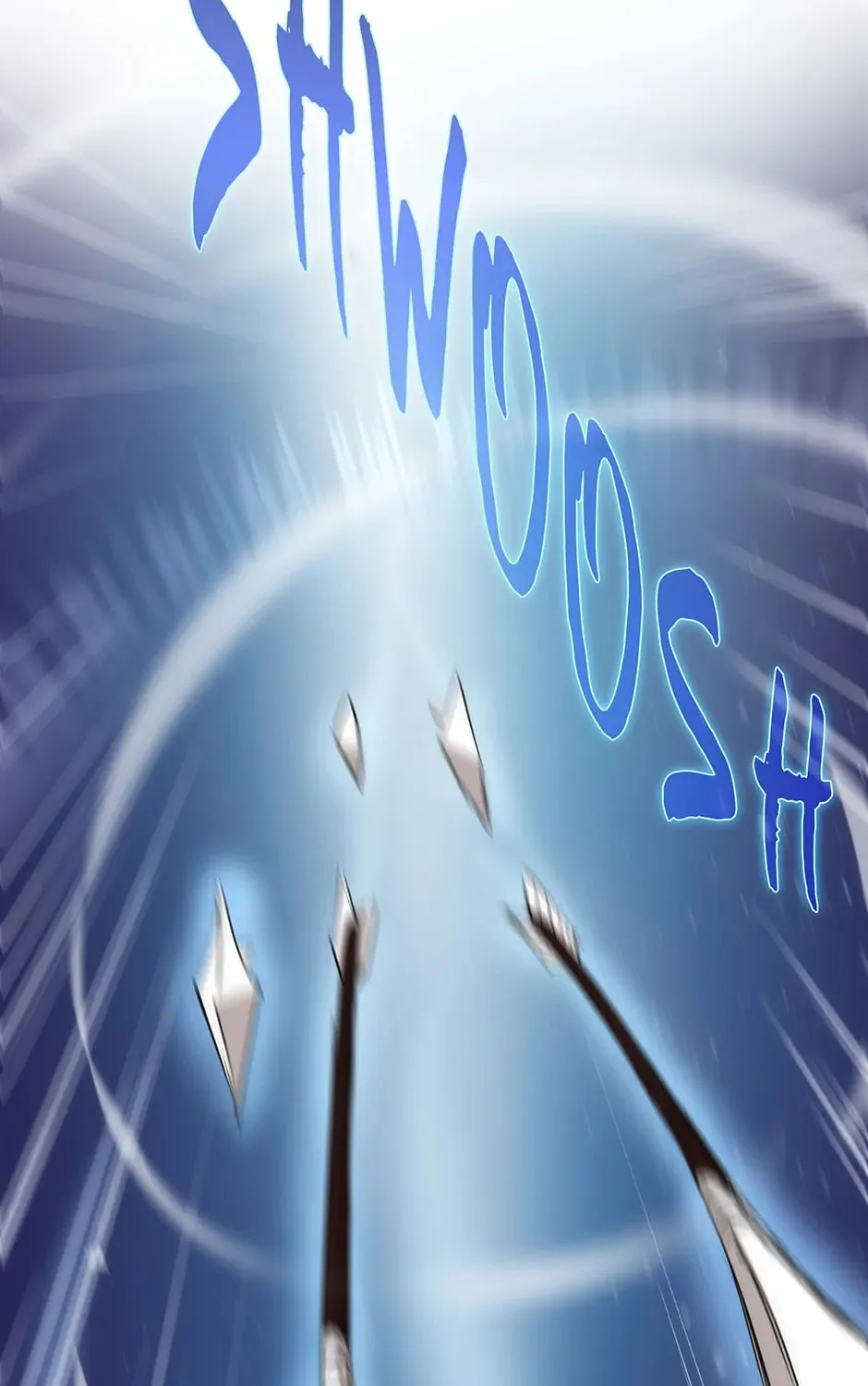 Uiwon, Dasi Salda Chapter 61 page 83 - 