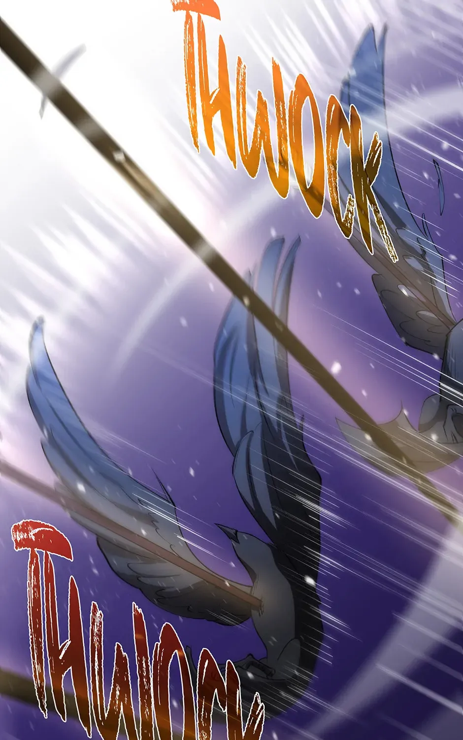 Uiwon, Dasi Salda Chapter 61 page 91 - 
