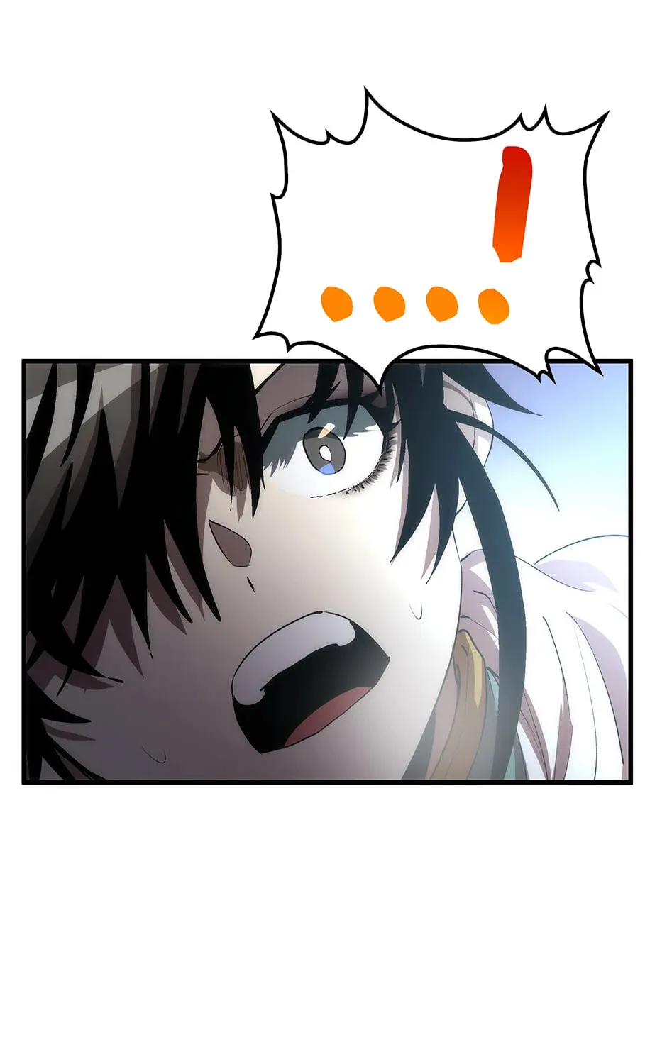 Uiwon, Dasi Salda Chapter 61 page 95 - 