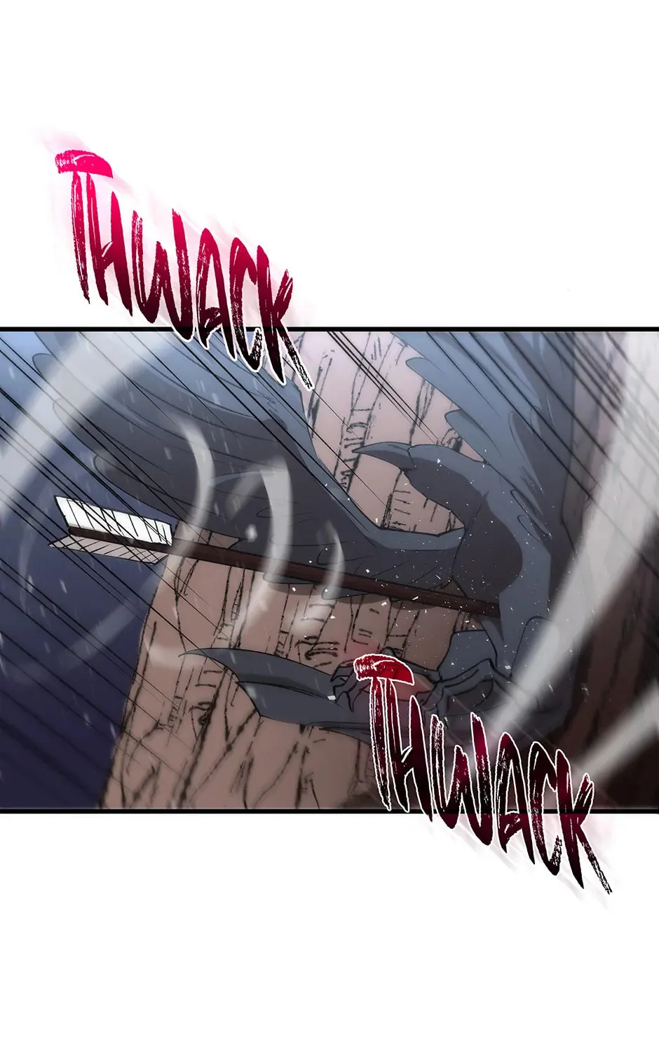Uiwon, Dasi Salda Chapter 61 page 97 - 