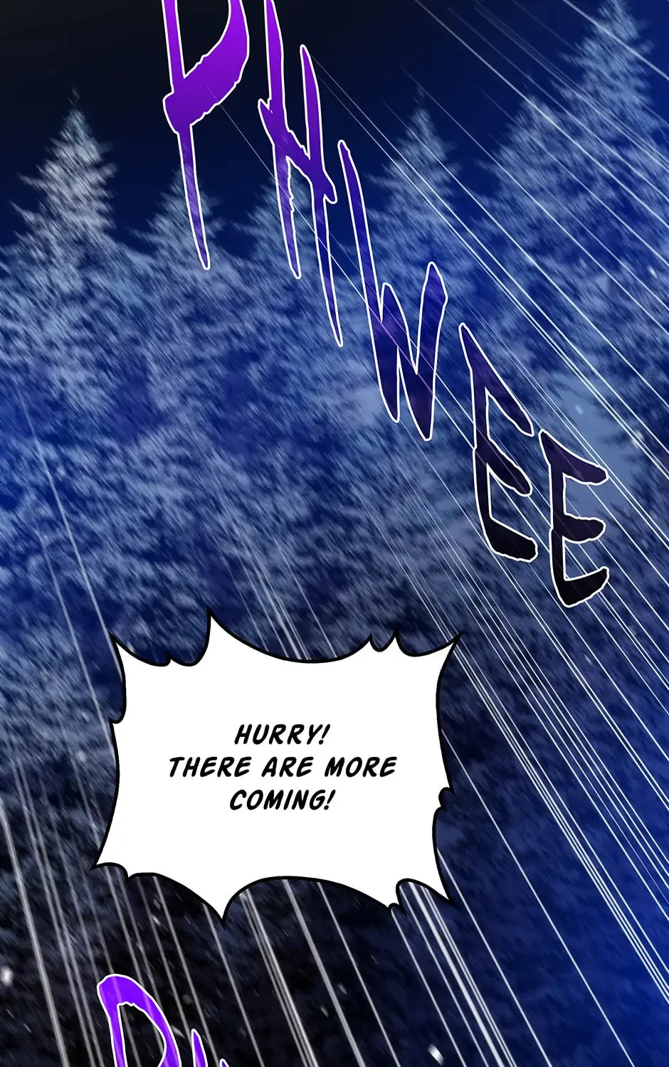 Uiwon, Dasi Salda Chapter 62 page 105 - 