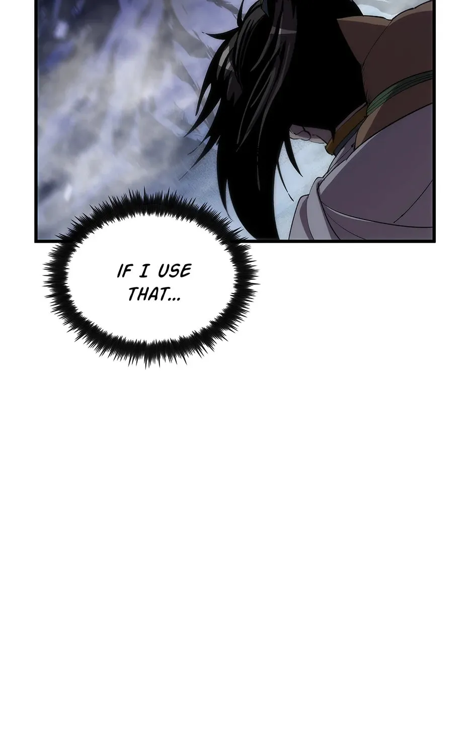 Uiwon, Dasi Salda Chapter 62 page 111 - 