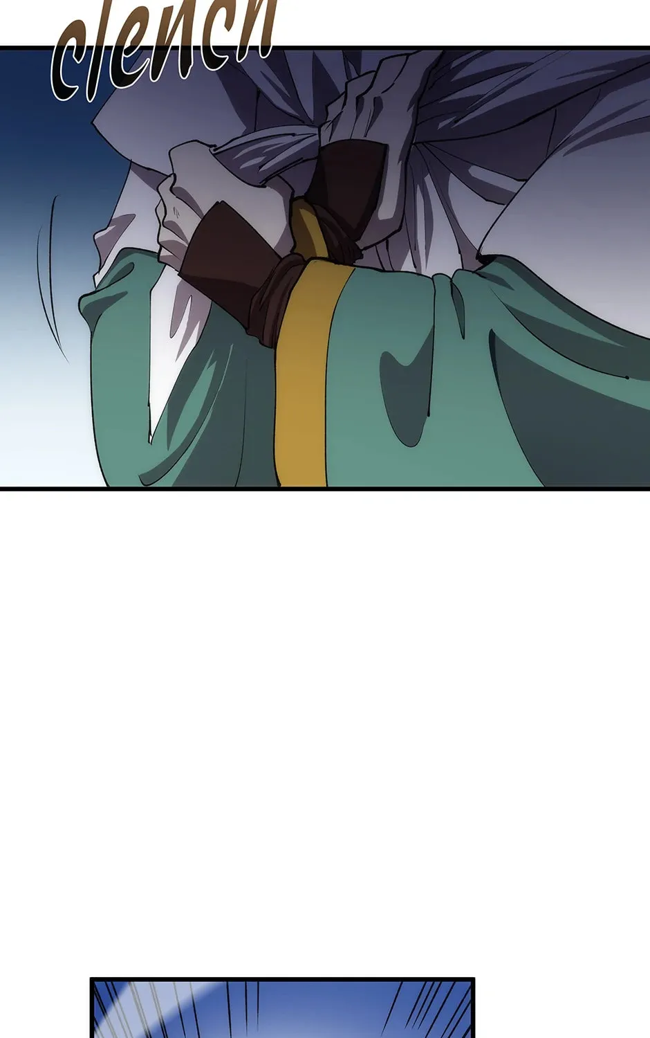 Uiwon, Dasi Salda Chapter 62 page 113 - 