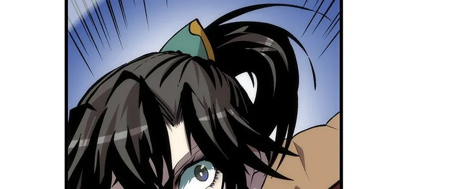 Uiwon, Dasi Salda Chapter 62 page 114 - 