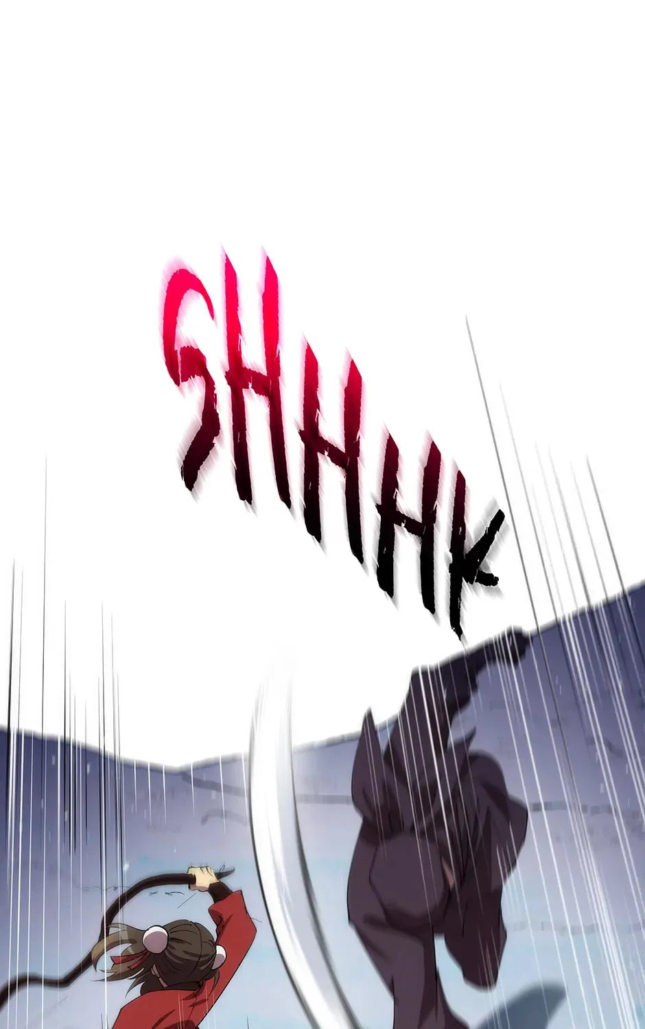 Uiwon, Dasi Salda Chapter 62 page 13 - 