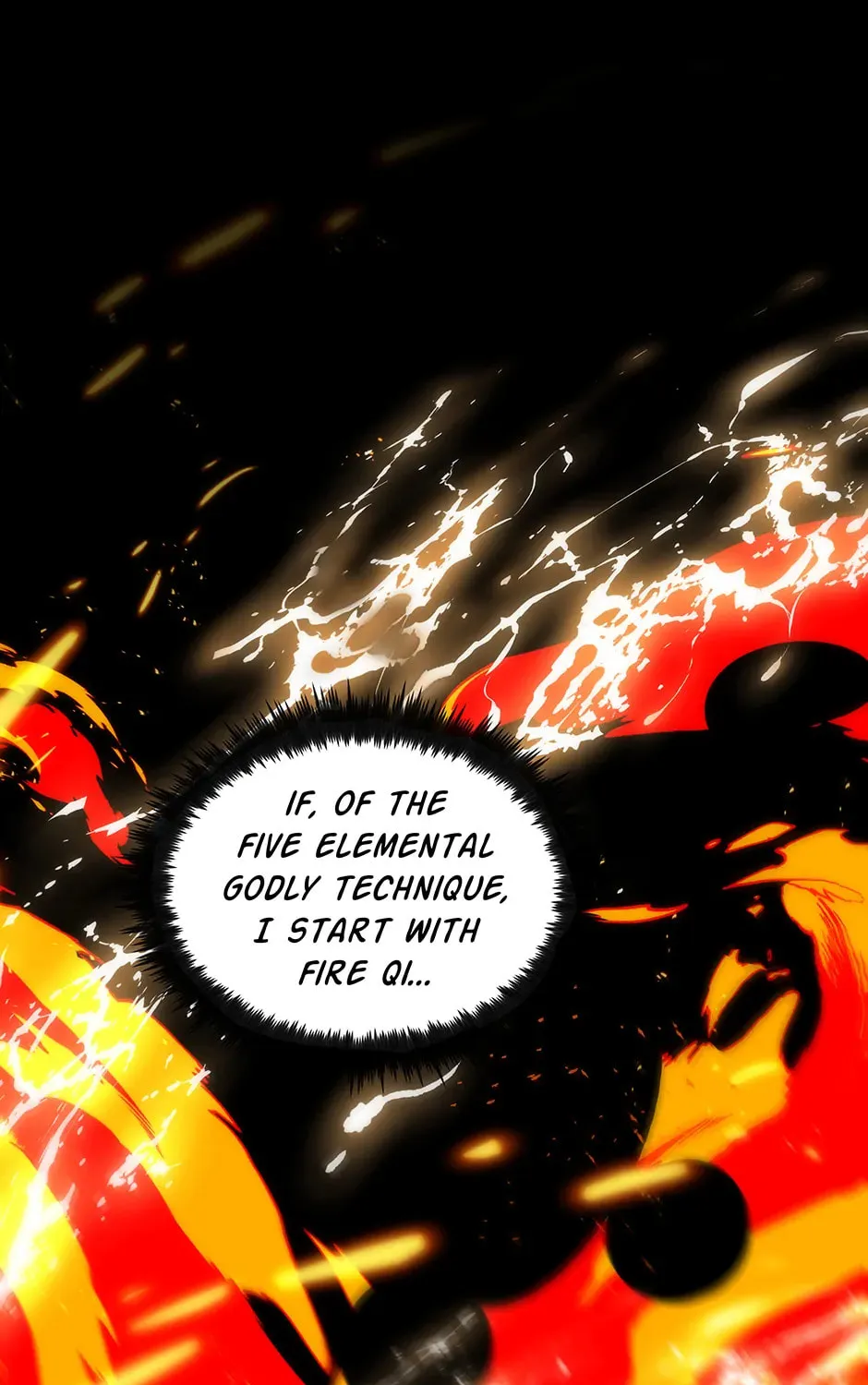Uiwon, Dasi Salda Chapter 62 page 127 - 