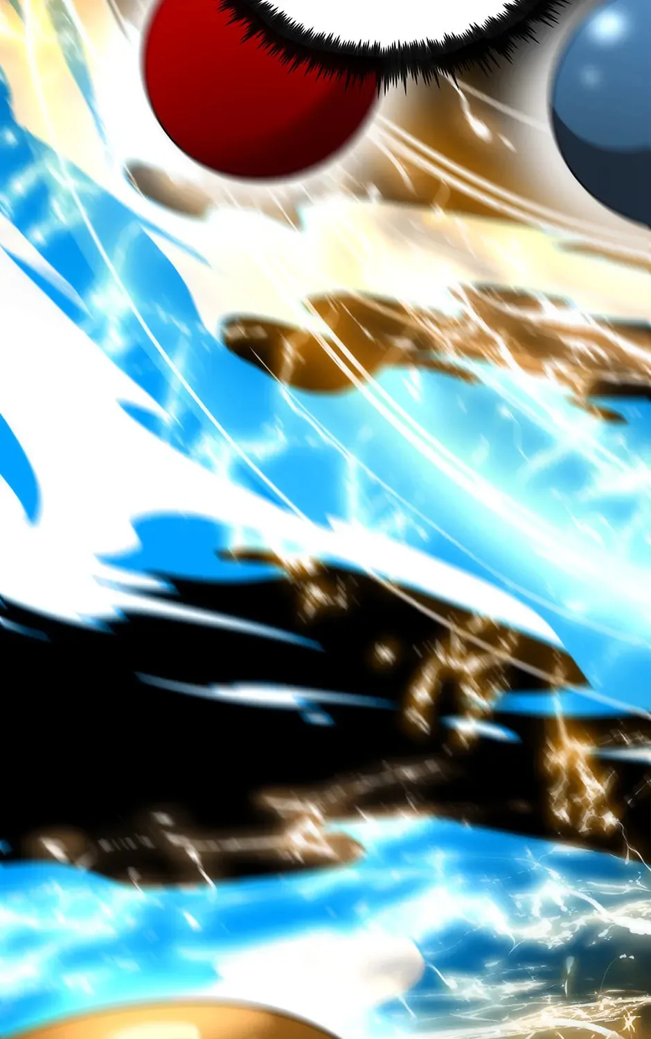 Uiwon, Dasi Salda Chapter 62 page 131 - 