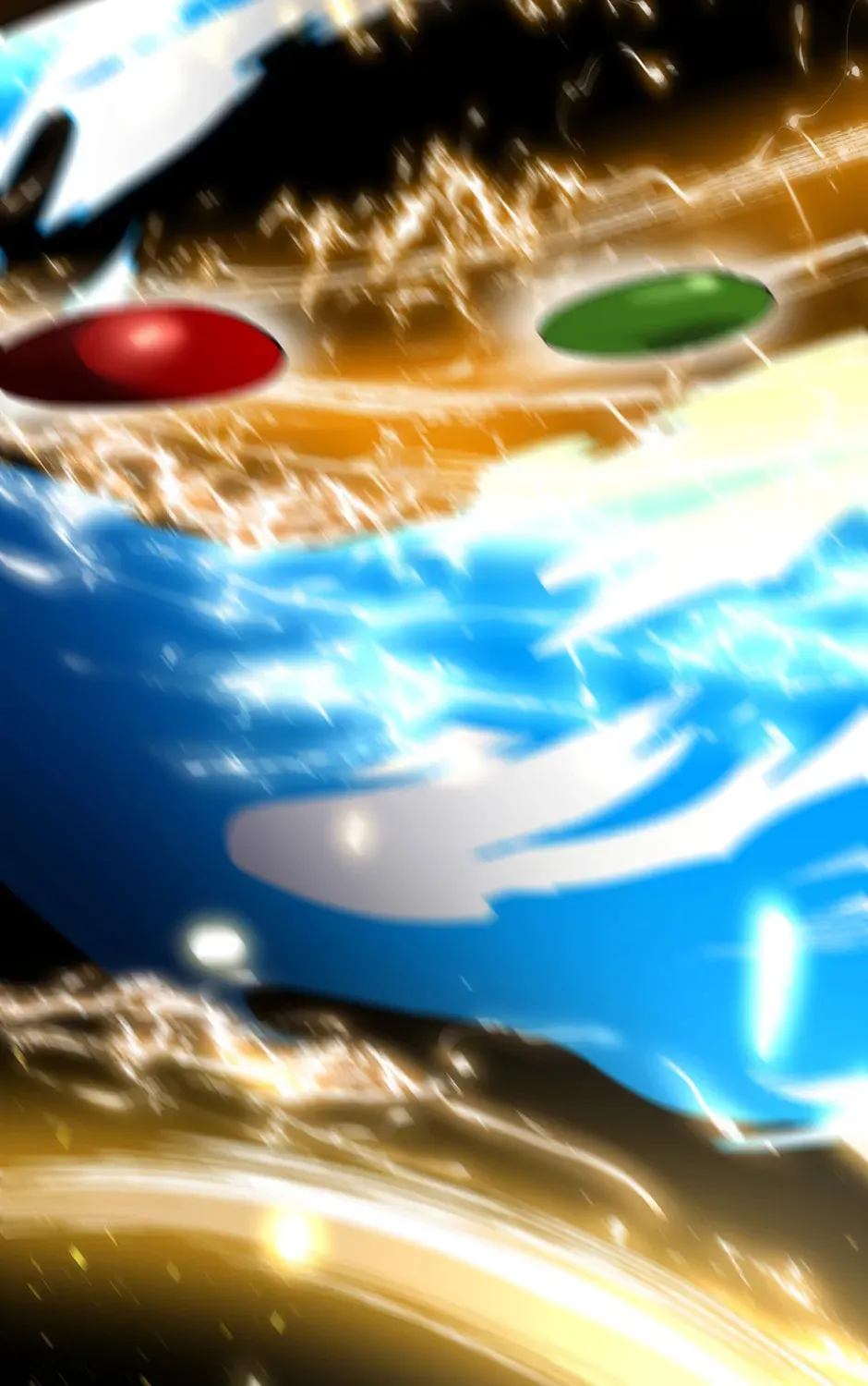 Uiwon, Dasi Salda Chapter 62 page 133 - 