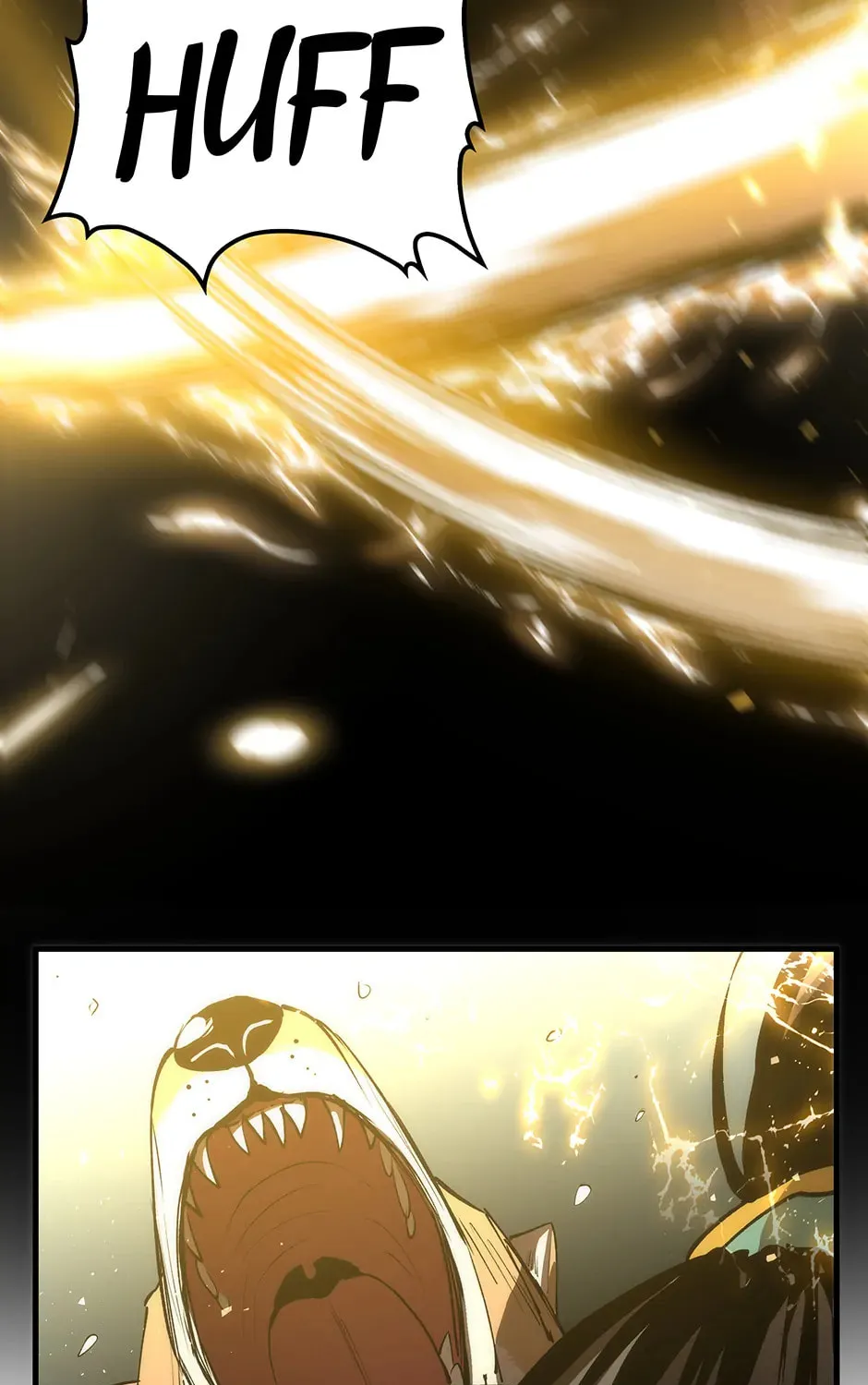 Uiwon, Dasi Salda Chapter 62 page 137 - 