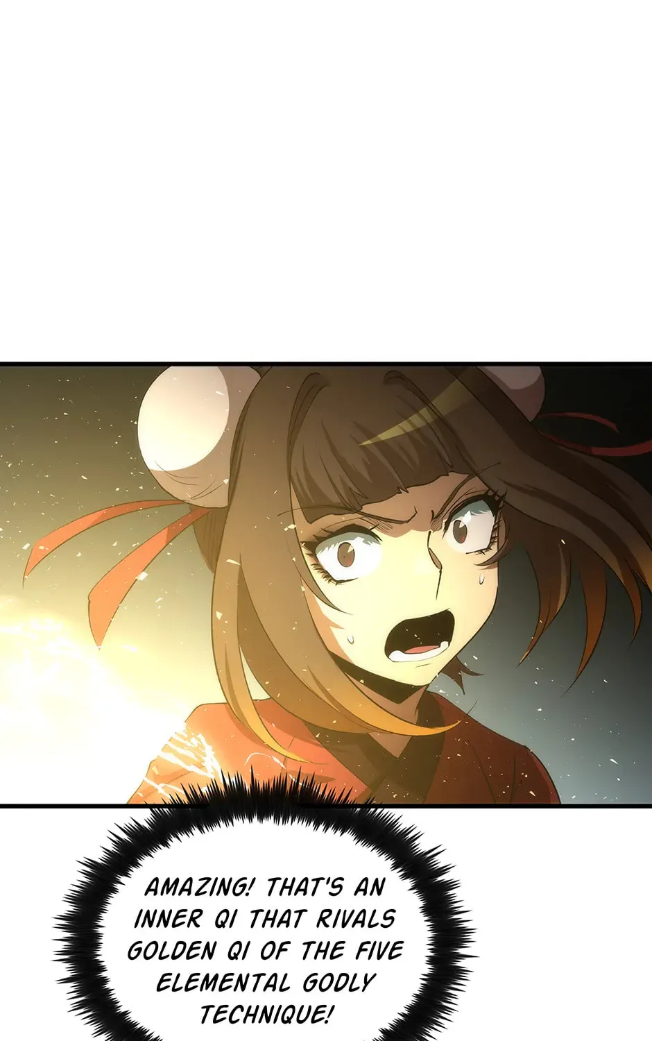 Uiwon, Dasi Salda Chapter 62 page 139 - 