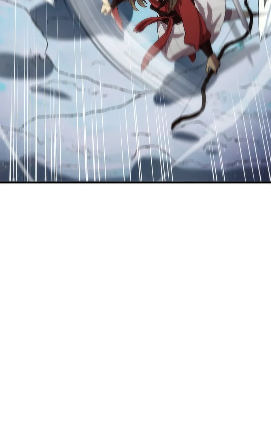 Uiwon, Dasi Salda Chapter 62 page 15 - 