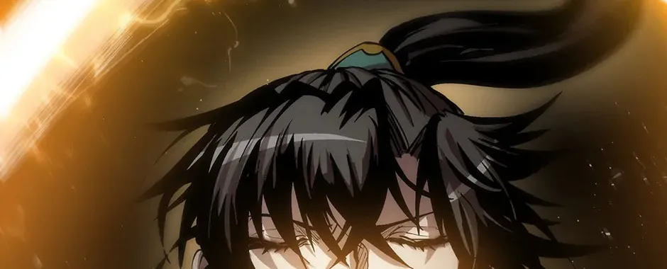 Uiwon, Dasi Salda Chapter 62 page 142 - 