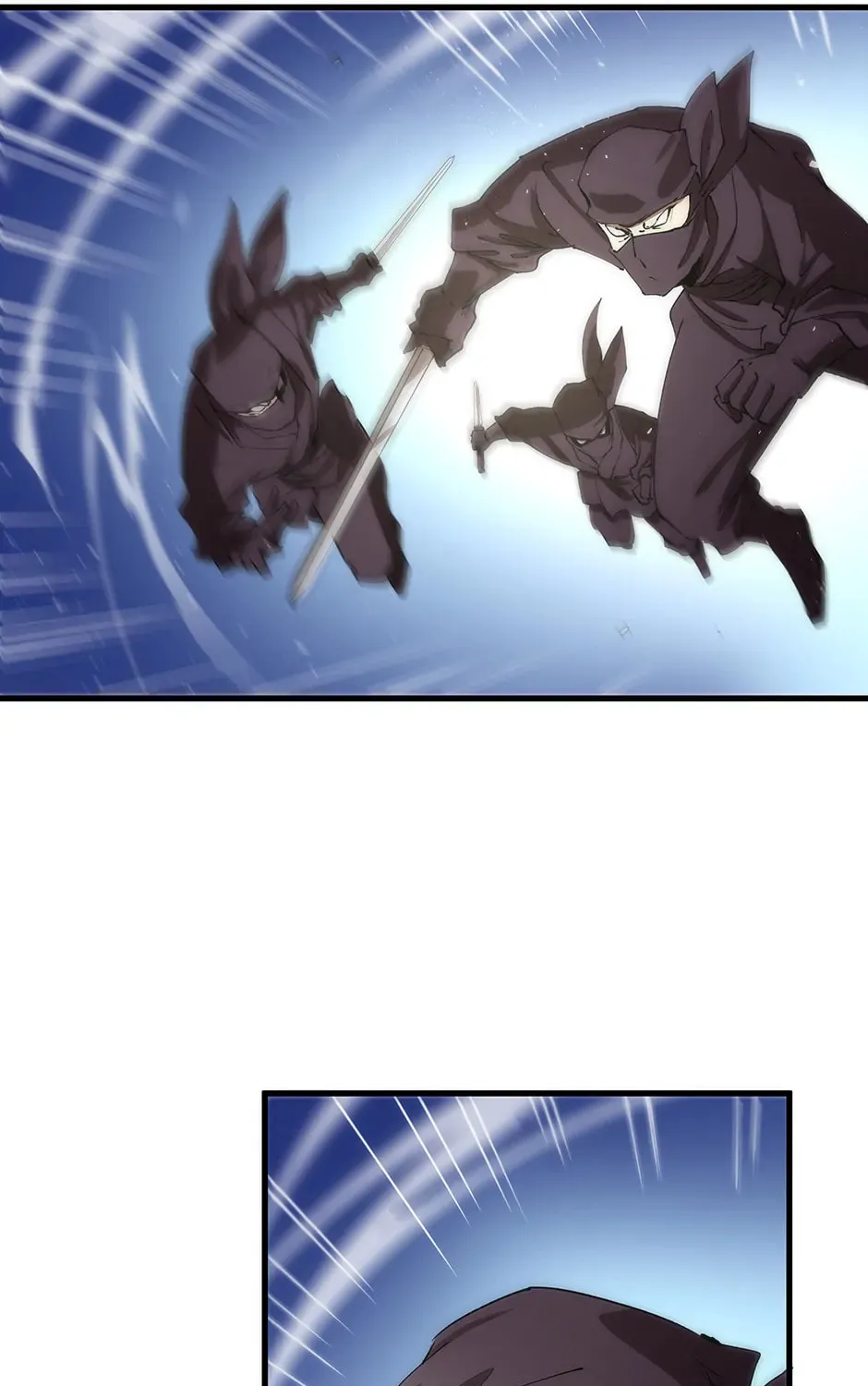 Uiwon, Dasi Salda Chapter 62 page 145 - 