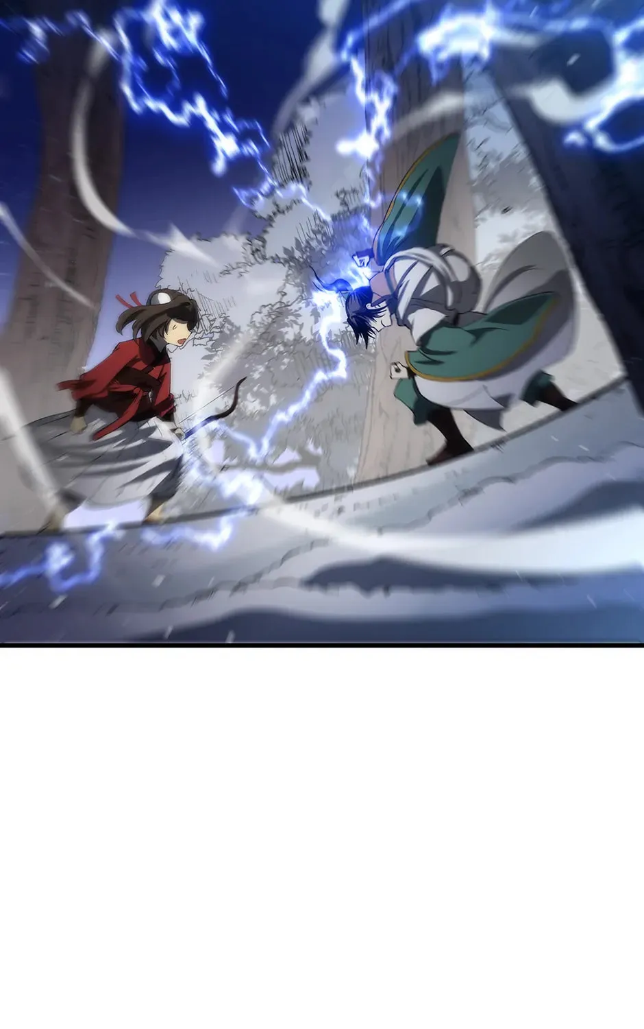 Uiwon, Dasi Salda Chapter 62 page 149 - 