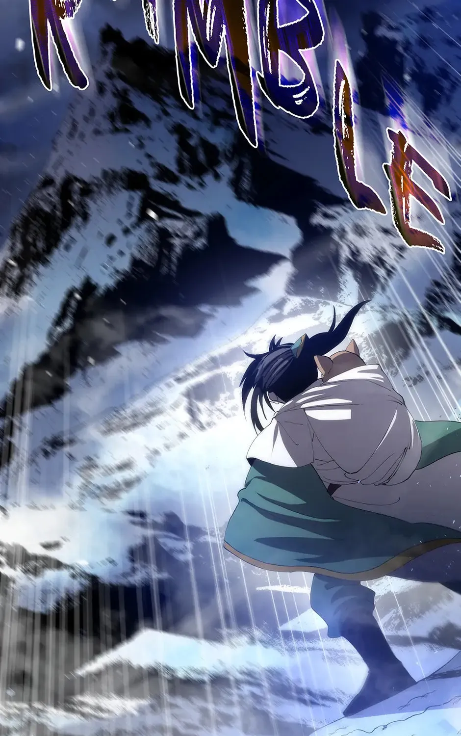 Uiwon, Dasi Salda Chapter 62 page 193 - 