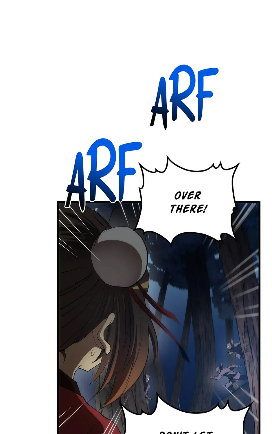 Uiwon, Dasi Salda Chapter 62 page 27 - 