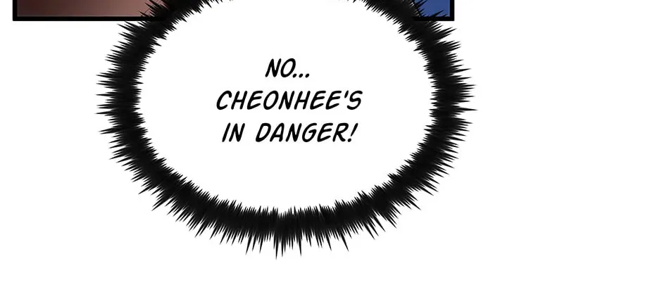 Uiwon, Dasi Salda Chapter 62 page 30 - 
