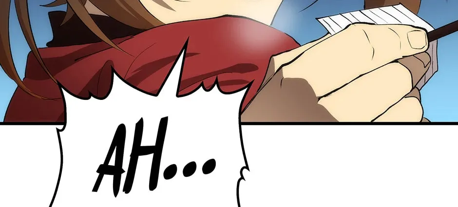 Uiwon, Dasi Salda Chapter 62 page 32 - 