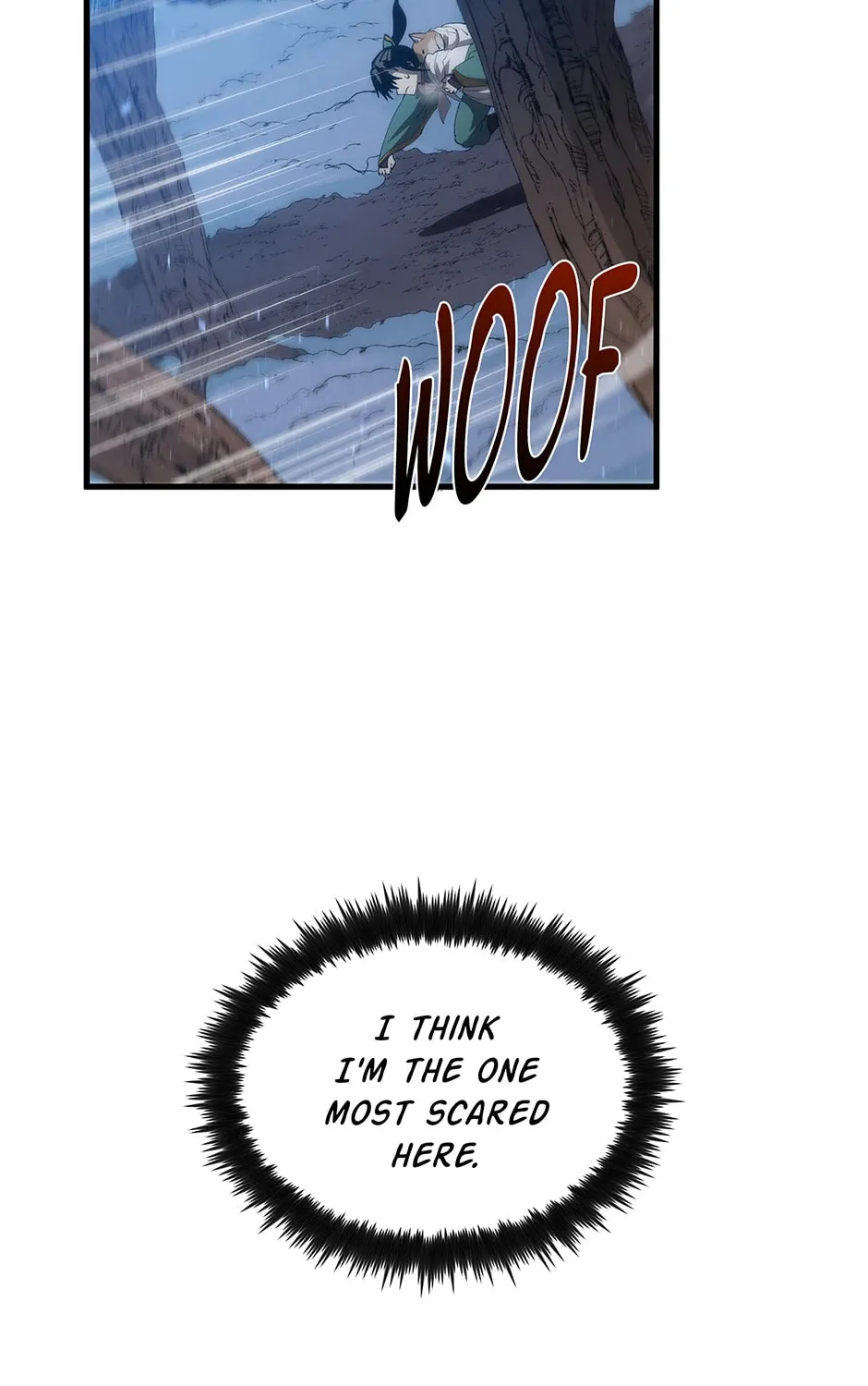 Uiwon, Dasi Salda Chapter 62 page 39 - 