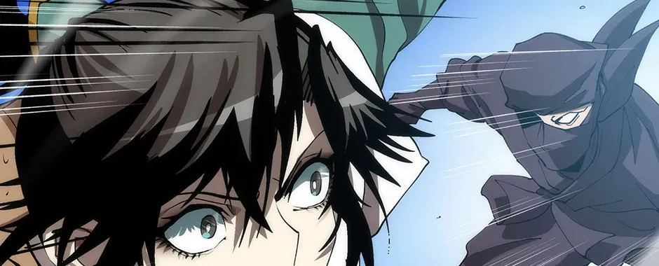 Uiwon, Dasi Salda Chapter 62 page 42 - 