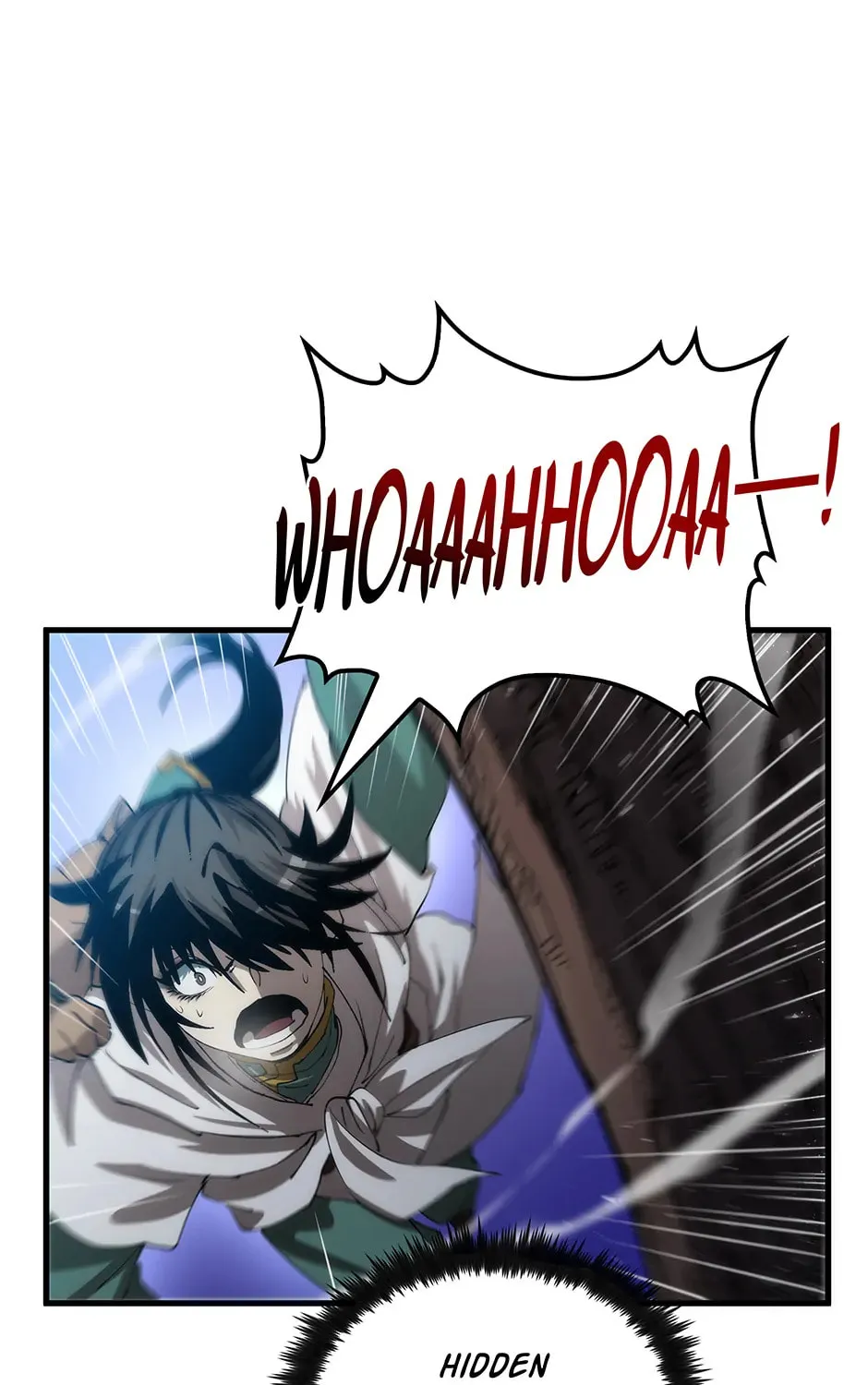 Uiwon, Dasi Salda Chapter 62 page 59 - 