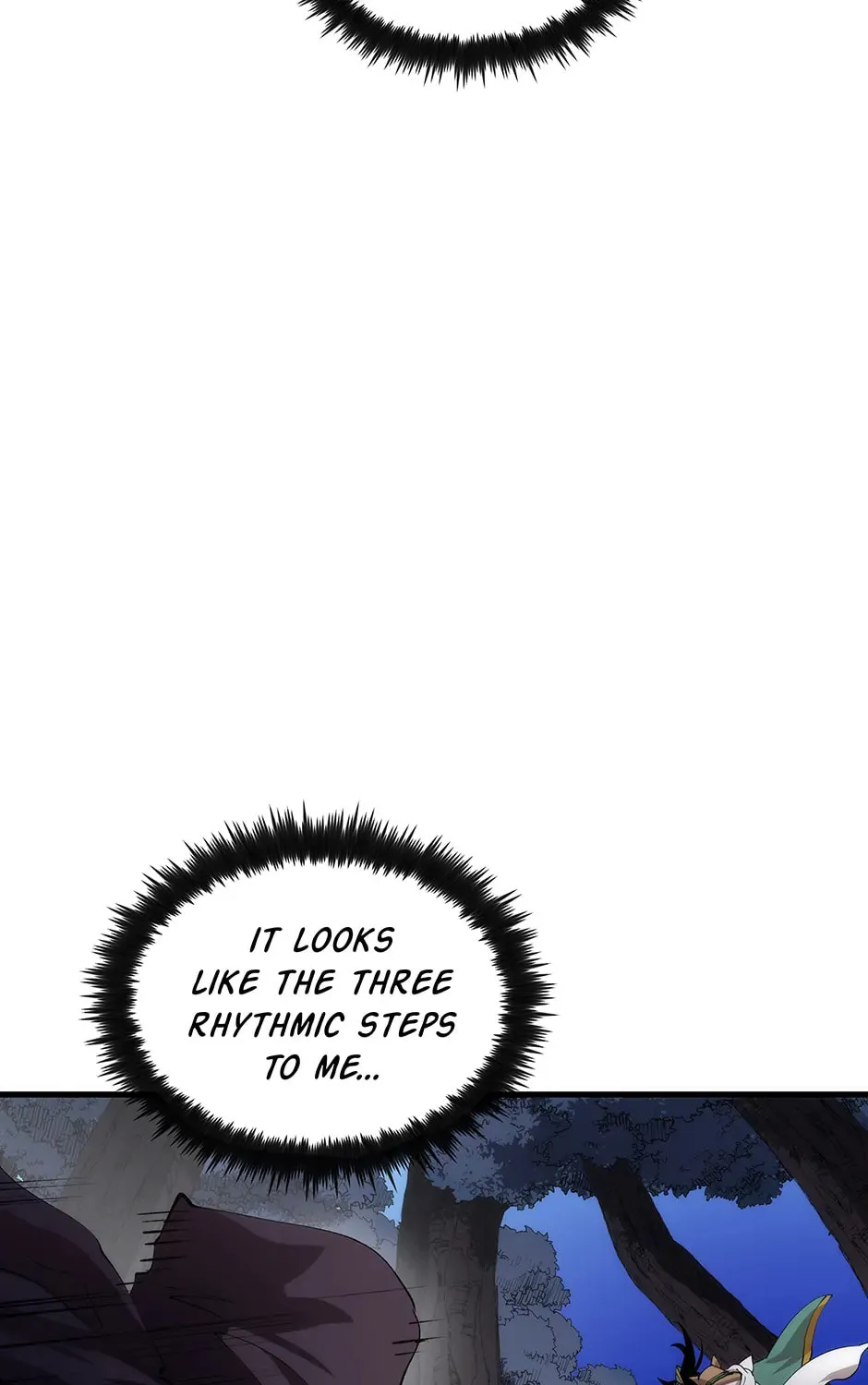 Uiwon, Dasi Salda Chapter 62 page 63 - 