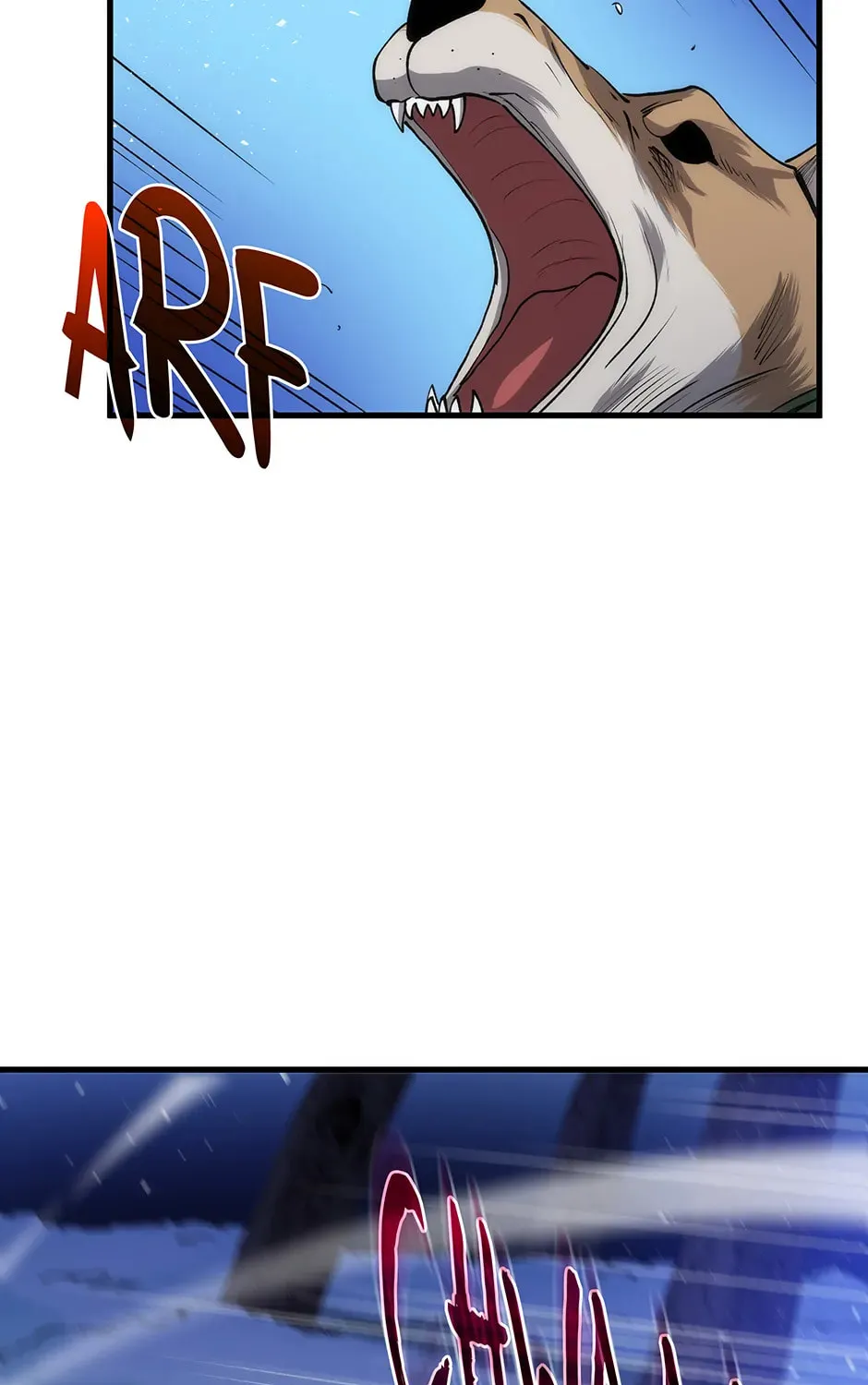 Uiwon, Dasi Salda Chapter 62 page 69 - 